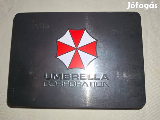 Resident Evil 1-5 Collectors Box [Blu-ray] [Limited Edit