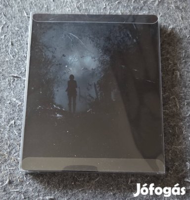 Resident Evil 4 Steelbook Edition PS5