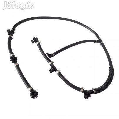 Résolajcső om642 A6420705532 eladó