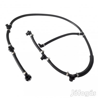 Résolajcső om642 A6420705532 eladó