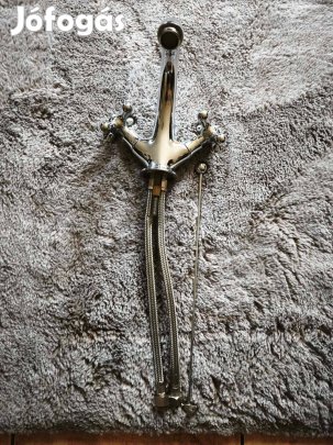 Resp olasz klasszik csaptelep