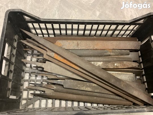 Reszelő vas ill. fa