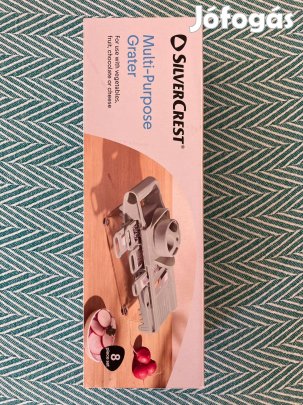 Reszelőkészlet eladó