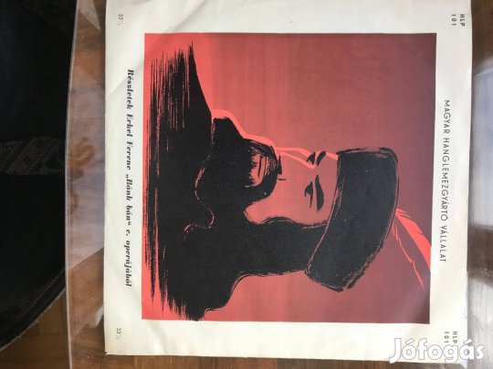 Részletek Erkel Ferenc -Bánk bán c. operájából