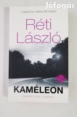 Réti László: Kaméleon