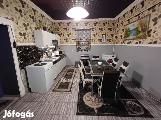 Rétközberencsi eladó 68 nm-es ház