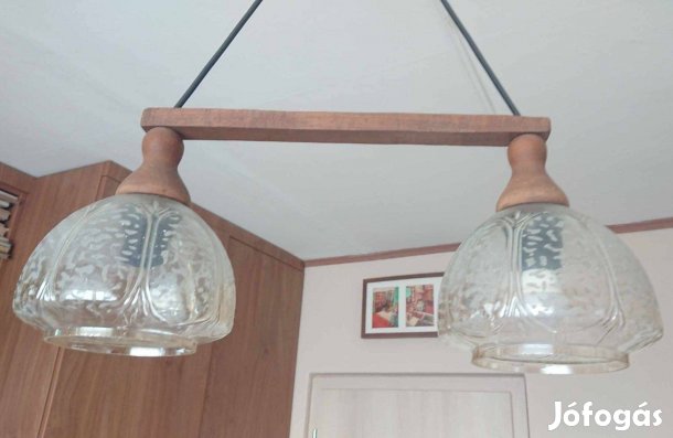 Retró 2 ágú csllár