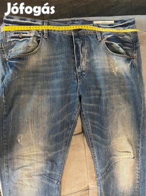 Retro 36 farmernadrág