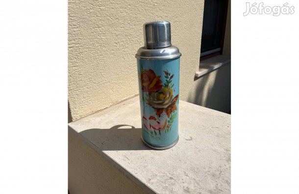 Retro 5 l-es termosz