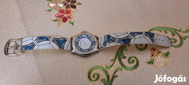 Retró Adidas férfi-gyerek karóra