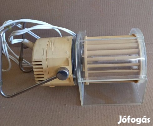 Retro Aka ventilátor