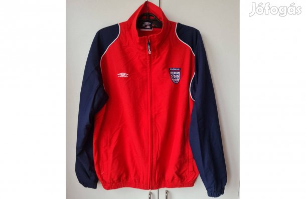 Retro Angol válogatott széldzseki