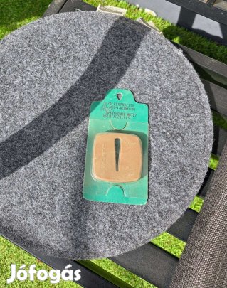 Retro Aranyhomok MGTSZ huzalcsupaszító (blankoló) Bontatlan!