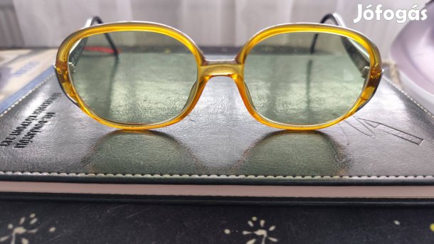 Retro Christian Dior napszemüveg eladó