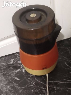 Retró Citrom vagy narancs facsaró 15000ft óbuda Teljesen jó állapotú,