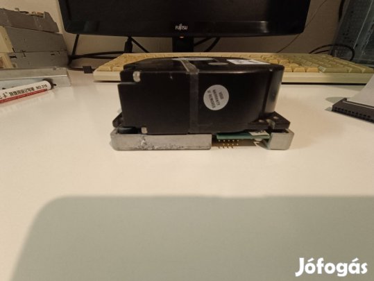 Retro Conner IDE winchester