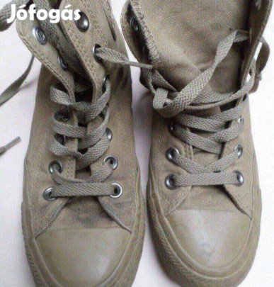 Retro Converse cipő tornacipő 36,5