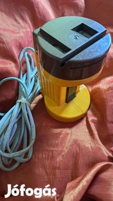 Retro,Cseh,kés, és ollóélező.