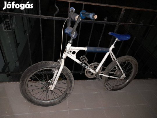 Retró Csepel BMX MK1 20 as kerékpár