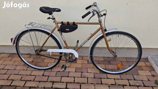 Retro Csepel Szilaj 1985