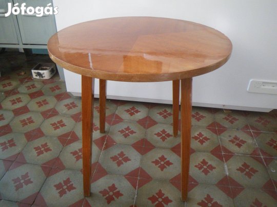Retró Dohányzó asztal eladó