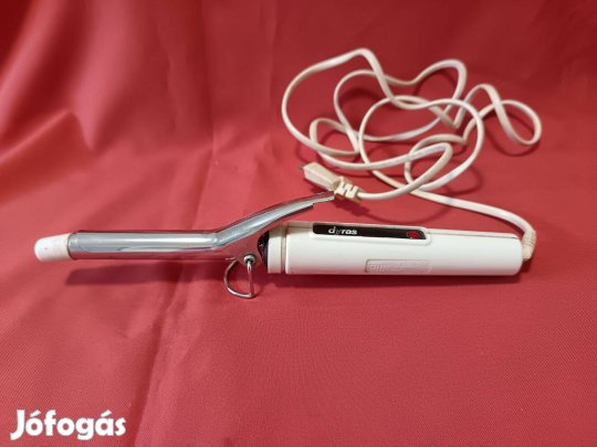 Retro Dyras hajsütővas eladó !!