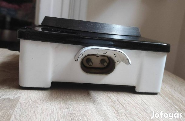 Retro Elekthermax VF-1 főzőlap