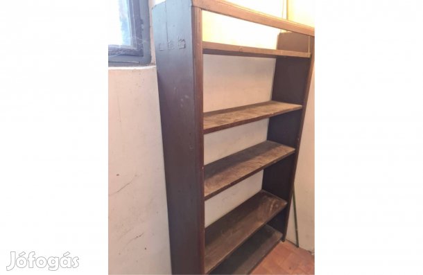 Retro Fapolc 168X100/25 CM