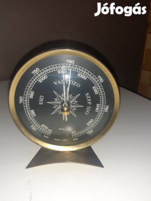Retro Fischer Ndk barométer