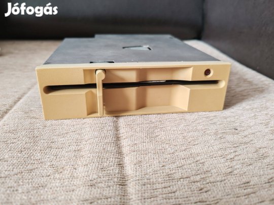 Retro Floppy meghajtó, Canon 5501