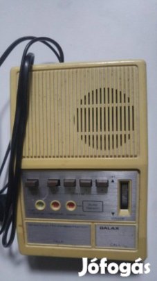 Retro Galax FM-328 Wireless vezetékes telefon kihangosító