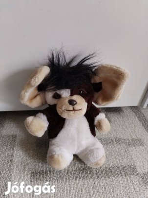 Retro Gizmo Szörnyecskék Plüss 17CM