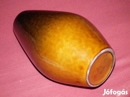 Retró Gránit régi váza