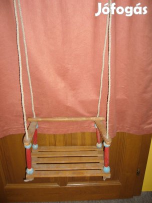 Retro Gyerek hinta