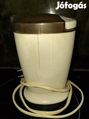 Retro Hauser kávédaráló