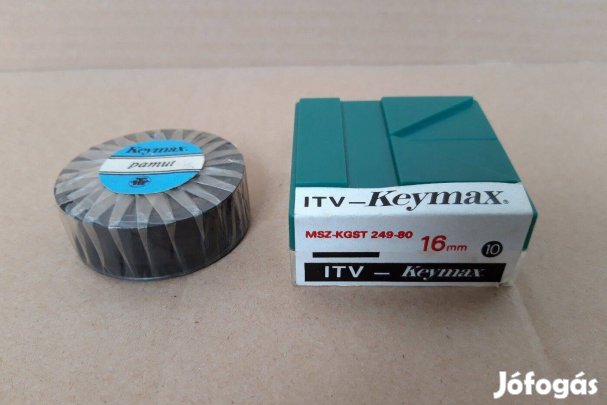 Retro Írógép szalag