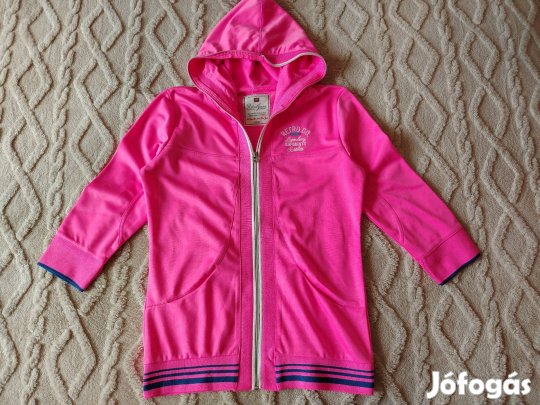 Retro Jeans L méretű női felső 