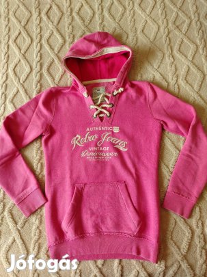 Retro Jeans M méretű női pulcsi 