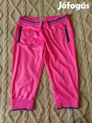 Retro Jeans S méretű női capri nadrág 