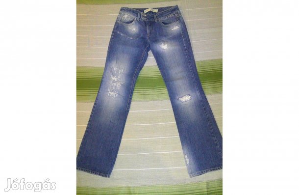 Retro Jeans farmer ( M-es )