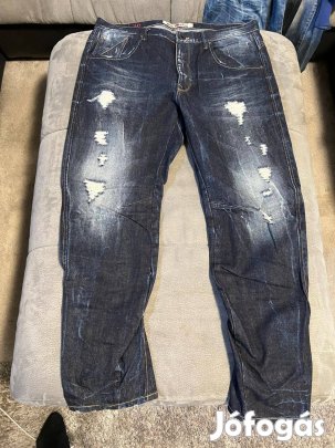 Retro Jeans férfi 36 farmer