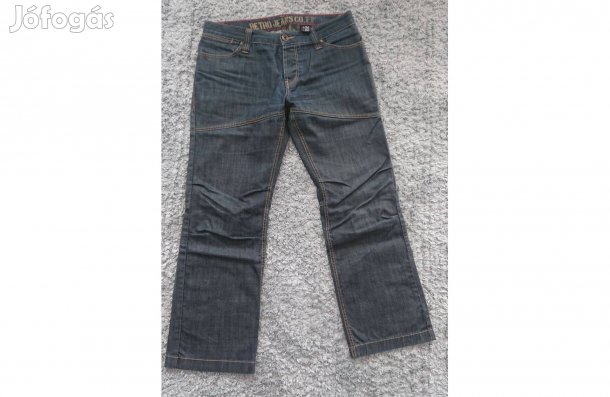 Retro Jeans férfi farmer - W34 L32 - Új állapotban