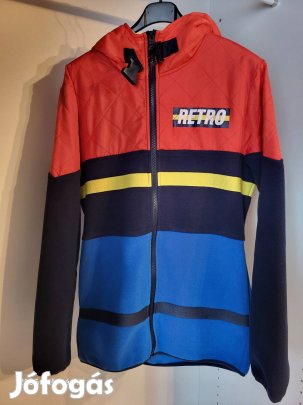 Retro Jeans férfi felső 