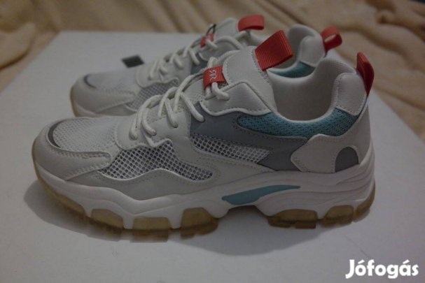 Retro Jeans női sportcipő 39-es