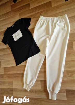 Retro Jeans női szett