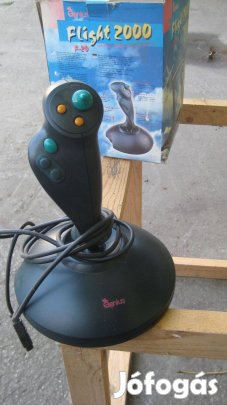 Retro Joystick