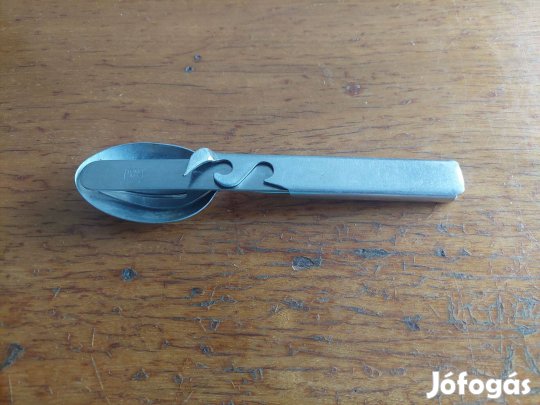 Retro Kanálgép katonai