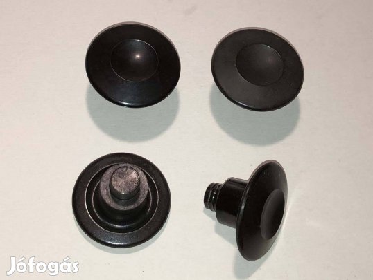 Retro Kanizsa elemes szekrénysor bútor fogantyú gomb