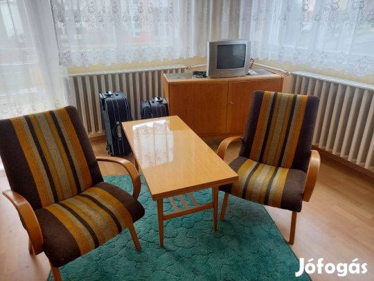 Retro Kincs Pakson Teljes szobabútor keresi új gazdáját!