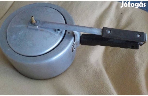 Retró Kukta 4 literes eladó, Érden